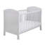 Aston Dropside Cot Bed-48422450
