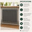 Uxbridge Horizontal Traditional Colosseum Radiator-123189967-123189972