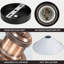 Semi Flush Mount-1175124239