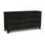 Linn 6 - Drawer Solid Wood Dresser-1852856764