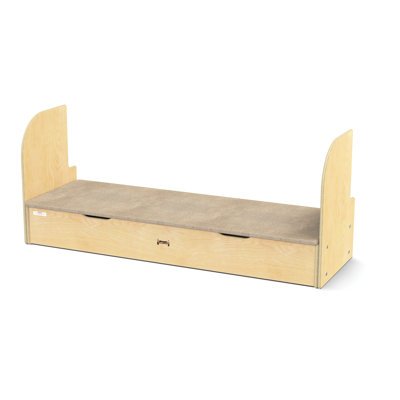 Marchepieds Jonti-Craft® iRise® Deluxe IWB