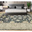 One-of-a-Kind 7'9" X 9'6" Area Rug in