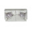 Lehlani Upholstered 70'' Loveseat