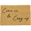 Darrius Non-Slip Doormat