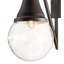 Aideen 1 - Light Armed Sconce