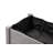 48X24X30 Inch Raised Garden Bed With Legs, Elevated Wooden Planter Box For Outdoor Plants Flowers Fruits Vegetable Herb Growing-637246136-637246137