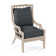 Seville Armchair