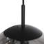 Trent 5 - Light Black Cluster Pendant
