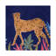 «Cheetah I» par Isabelle Z - reproduction d'art-52938696-52938697-52938698