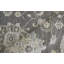 Museum Oriental Area Rug in Midnight Charcoal-25698482