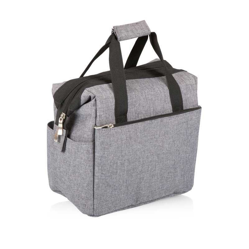 Sac fourre-tout isotherme On The Go, Gris
