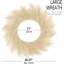 Couronne de 5 po-2025702474
