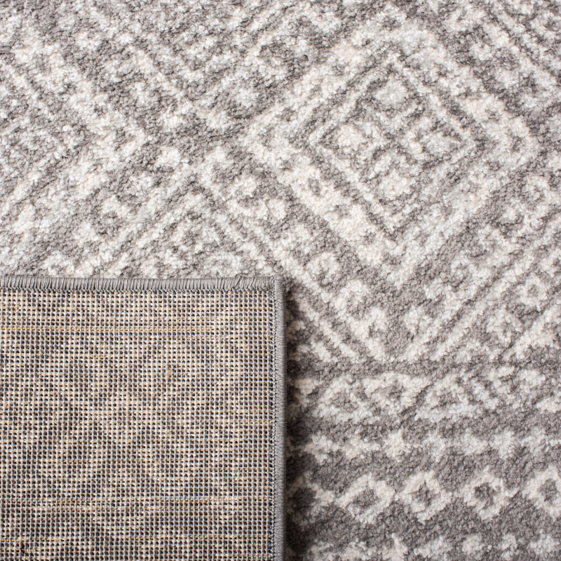 Tulum Performance Southwestern Rug, Rectangle 4' x 6'