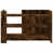 Smoked Oak is out of stock selected