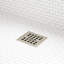 Signature Hardware Menlo Square Shower Drain-101905373-50865470