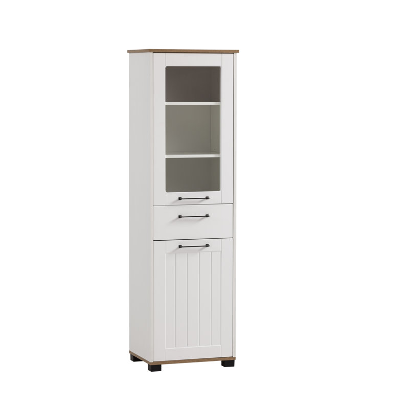 Agamvir Display Cabinet