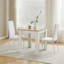 2 - Person Dining Set