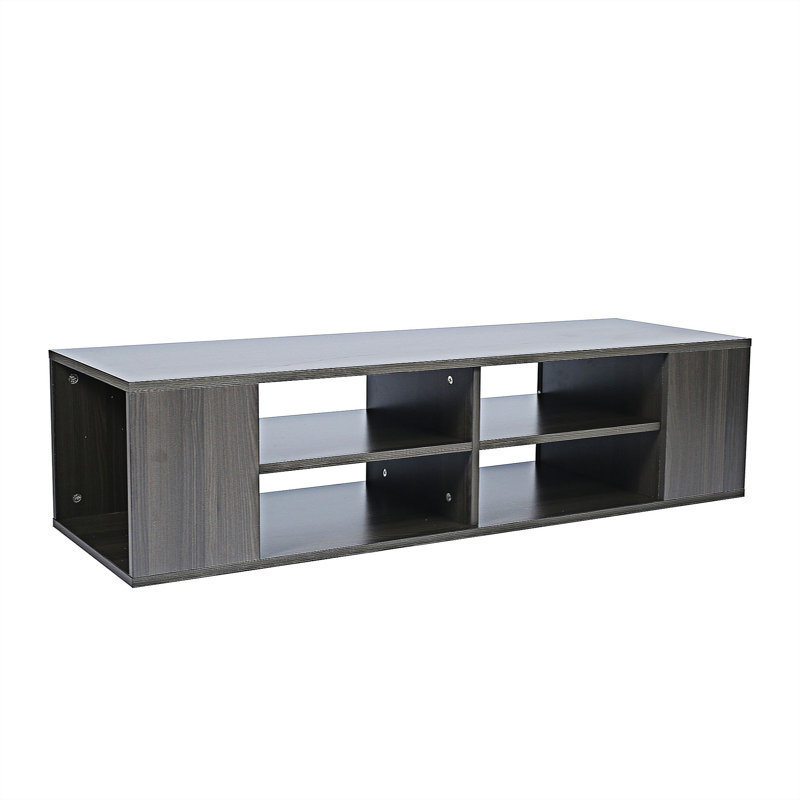 Crédence de rangement l 47,24 po Brevette, Chêne