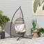 Steel Standard Hammock Stand