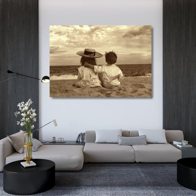 Two Children
