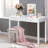 Kaila Vanity with Mirror