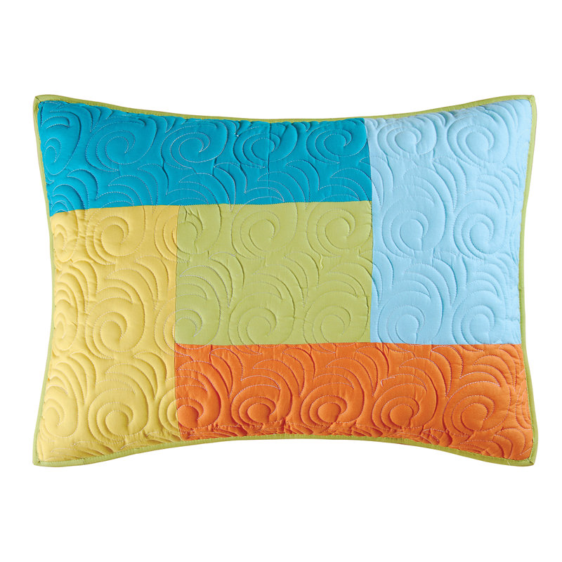 Taie décorative Rebbecca