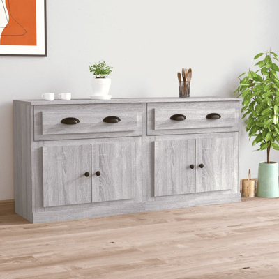 Gelinkaya 70cm Sideboard