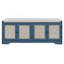 Banc de rangement Rustic-575309503