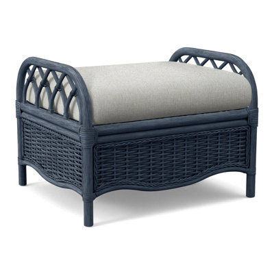 Everglade Ottoman