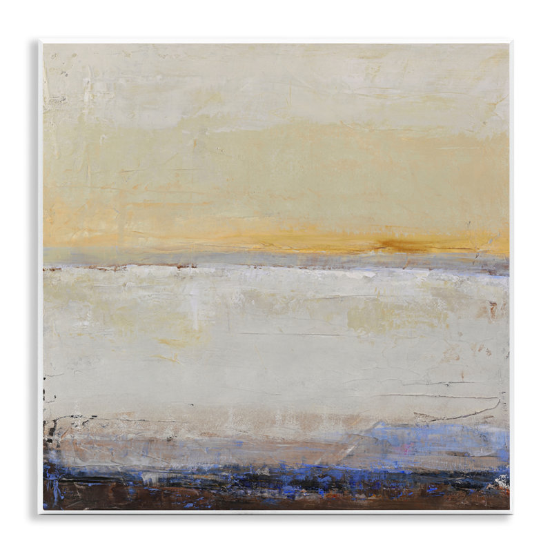Plaque murale Sweeping Subtle Horizon, design par Design Fabrikken