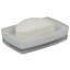 Porte-savon en plastique Home Basics-51288434