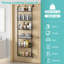 Rangement pour garde-manger 6 niveaux-313854683
