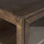 Buffet décoratif 2 portes Warner Iron-1076541285