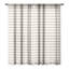 Ensemble de rideau de fenêtre 2 pièces Summer Sun Home Art Dashed Lines-453838788