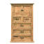 Commode 5 tiroirs avec armoire Canyon Ridge-407279399