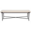 Banc avec coussin Zhanna-680911401
