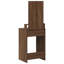 Dressing Table with Mirror