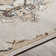 Gittens Oriental Indoor Rug