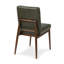 Chaise en cuir Nivo-136059603