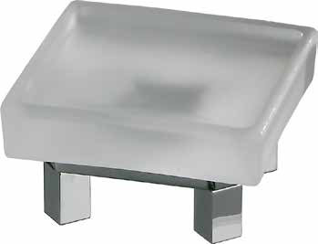 Kropp Soap Dish