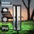 18.9'' Outdoor Floor Lamp