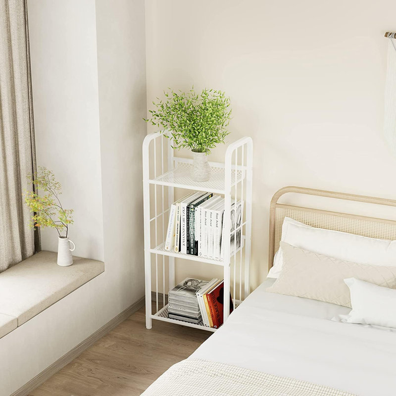 Mikhela Bookcase