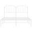 Absar Metal Bed-605902637-605902641