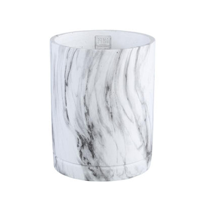 Marmy Ceramic Pot Planter