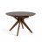 Rozella Solid Wood Dining Table