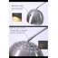 Lampe sur pied en arche 80" Annia-445668442