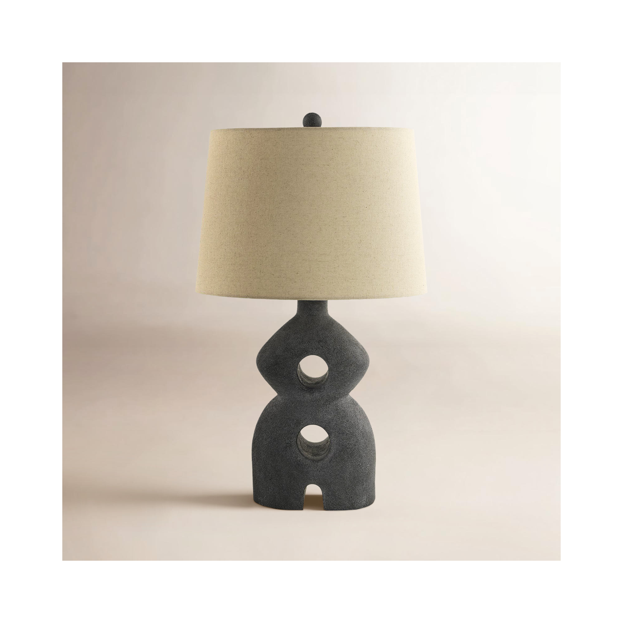Jaileen Accent Table Lamp