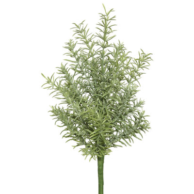 13'' Faux Foliage Plant