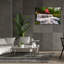«Hodgson Water Mill» par Rick Berk, art mural sur toile-220095557