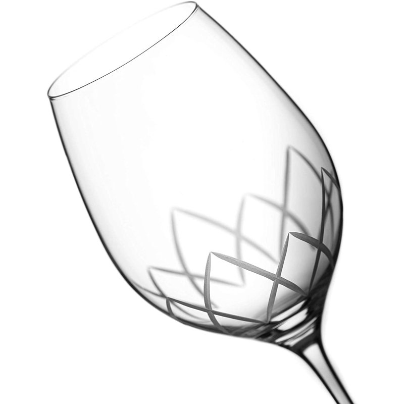1ml Crystal Drinking Glass